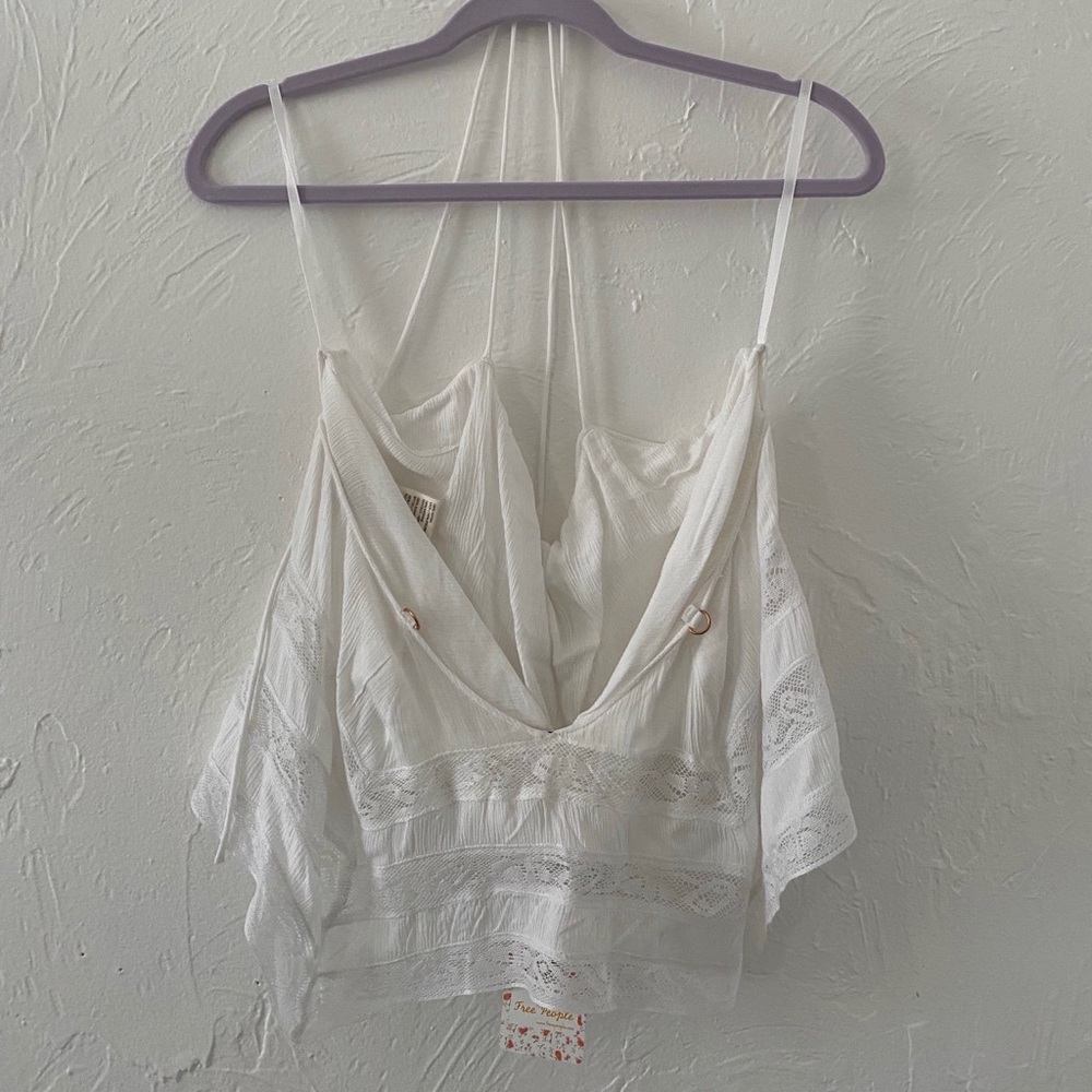 Free People Top - Picture 2 of 5